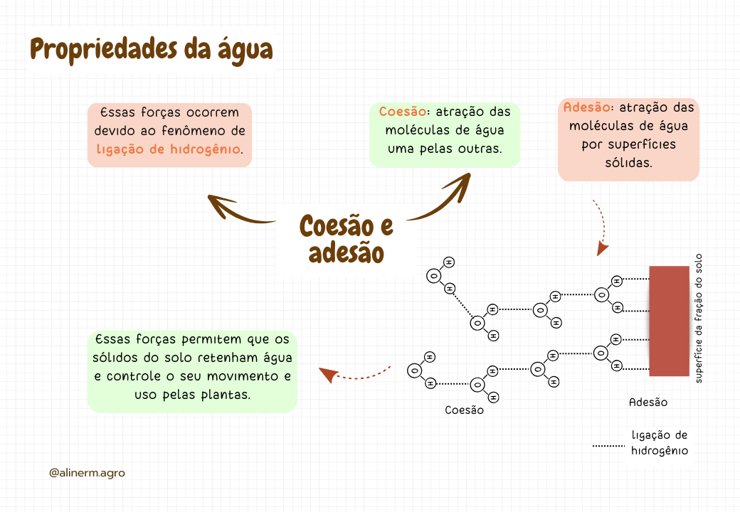 Potenciais de água no solo (4)